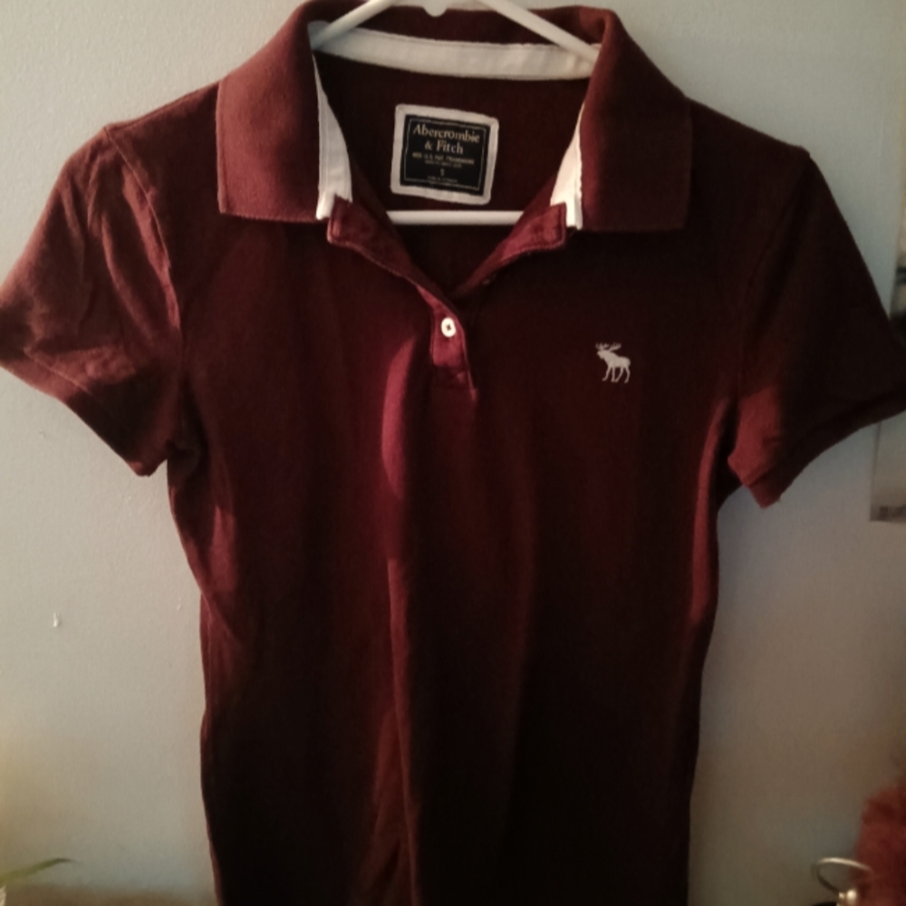 Abercrombie top